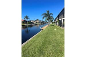 816 Sw 48th Ter 102, Cape Coral
