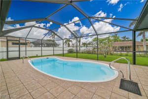 634 Se 32nd St, Cape Coral