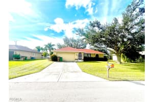 2110 Se 8th Pl, Cape Coral 2110 Se 8th Pl, Cape Coral