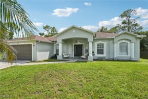 940 Brainard St E, Lehigh Acres