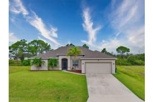 2720 Nw 17th Pl, Cape Coral