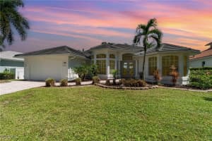 5323 Sw 28th Pl, Cape Coral