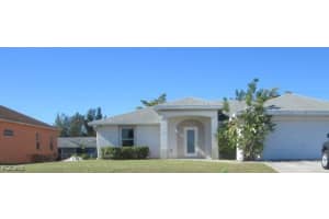 3018 Sw 10th Ave, Cape Coral