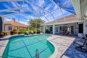 8625 Southwind Bay Cir, Fort Myers