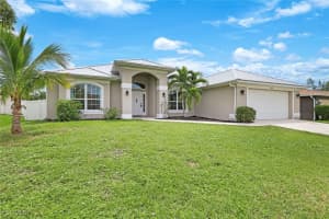 2610 Sw 32nd St, Cape Coral