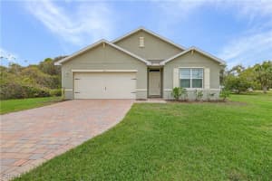 616 Posadas Cir, Punta Gorda