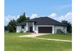 3401 Sand Rd, Cape Coral