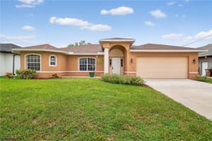 3728 Sw 3rd St, Cape Coral