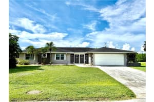 1408 Archer St, Lehigh Acres