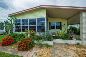 3548 Celestial Way, North Fort Myers