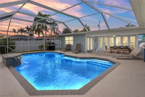 3117 Se 18th Ave, Cape Coral