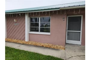 107 Sw 16th Ter C, Cape Coral