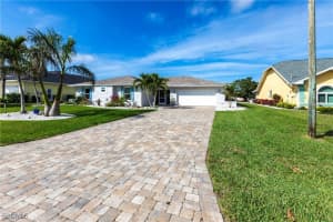 4912 Sw 11th Ave, Cape Coral