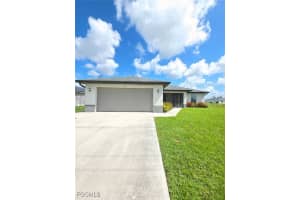 319 Nw 21st St, Cape Coral