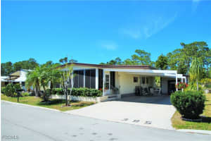 395 Snead Dr, North Fort Myers