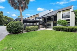 16472 Timberlakes Dr 204, Fort Myers