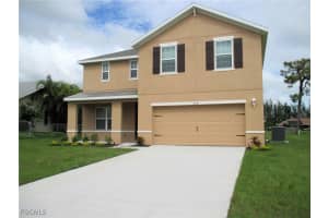509 Sw 27th Ter, Cape Coral