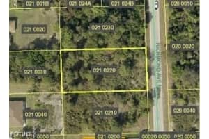 919 Richmond Ave N, Lehigh Acres