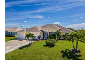 1201 Ne 6th Pl, Cape Coral