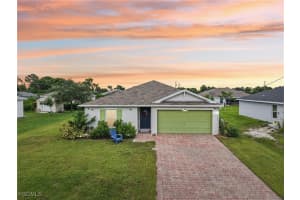 1607 Ne 35th Ln, Cape Coral 1607 Ne 35th Ln, Cape Coral