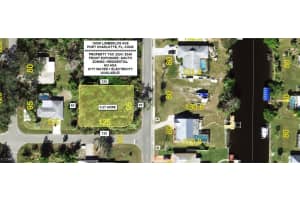 18506 Limberlos Ave, Port Charlotte