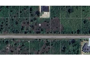 12408 & 12416 College Ave, Port Charlotte