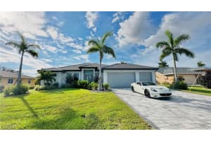 4130 Sw 21st Pl, Cape Coral