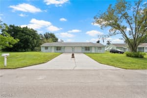 2222 Virginia Ave, Fort Myers