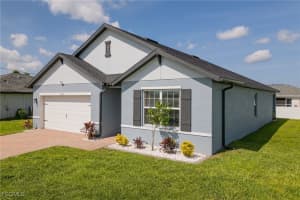 1232 Nw 12th Ave, Cape Coral