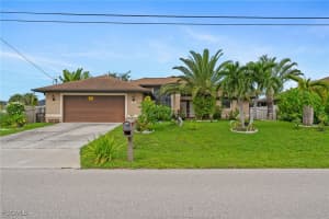 1022 Ne 14th Ave, Cape Coral
