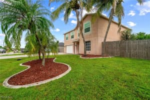 1447 Se 17th Ter, Cape Coral