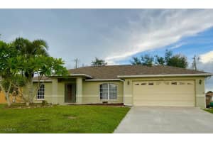 2928 Sw 8th Pl, Cape Coral