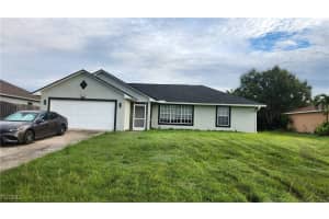 621 Sw 21st Ln, Cape Coral 621 Sw 21st Ln, Cape Coral