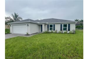 2127 Sw 12th Ave, Cape Coral
