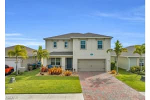 3308 Acapulco Cir, Cape Coral