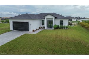 1302 Nw 13th Ter, Cape Coral
