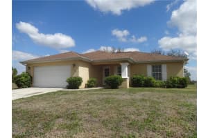 3801 Ne 17th Ave, Cape Coral