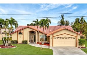 1705 Se 7th St, Cape Coral