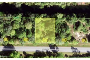 26106 Flower Rd, Punta Gorda