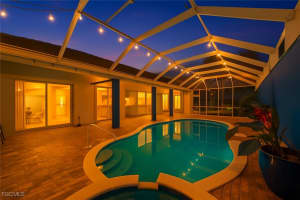 2821 Gleason Pkwy, Cape Coral