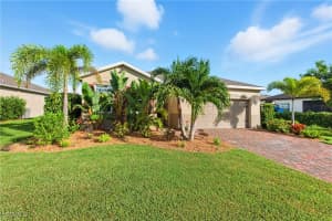 3226 Baravaldo Cir, Cape Coral