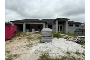 406 Ne 19th Pl, Cape Coral