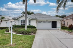 26311 Seminole Lakes Blvd, Punta Gorda