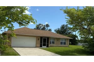 306 Se 3rd Ter, Cape Coral