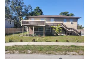 446 San Bernardino St, North Fort Myers