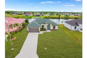 2511 Nw 25th St, Cape Coral