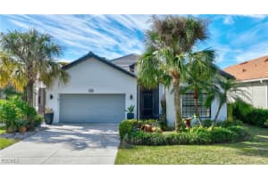 2362 Bainmar Dr, Lehigh Acres