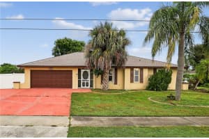 4301 Orange Grove Blvd, North Fort Myers