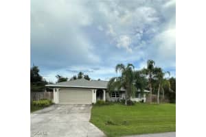 360 Hazel Cir, Punta Gorda