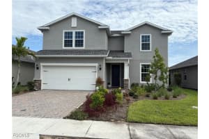 17769 Silverspur Dr, Punta Gorda